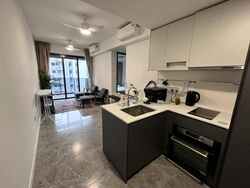 The M (D7), Apartment #521622841